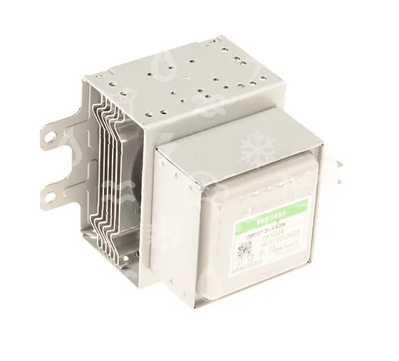 magnetron 1000 W - SAMSUNG / ELECTROLUX / GORENJE